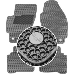 Ford Mondeo MK3 2000-2007 EVA MAX-MAT 10206