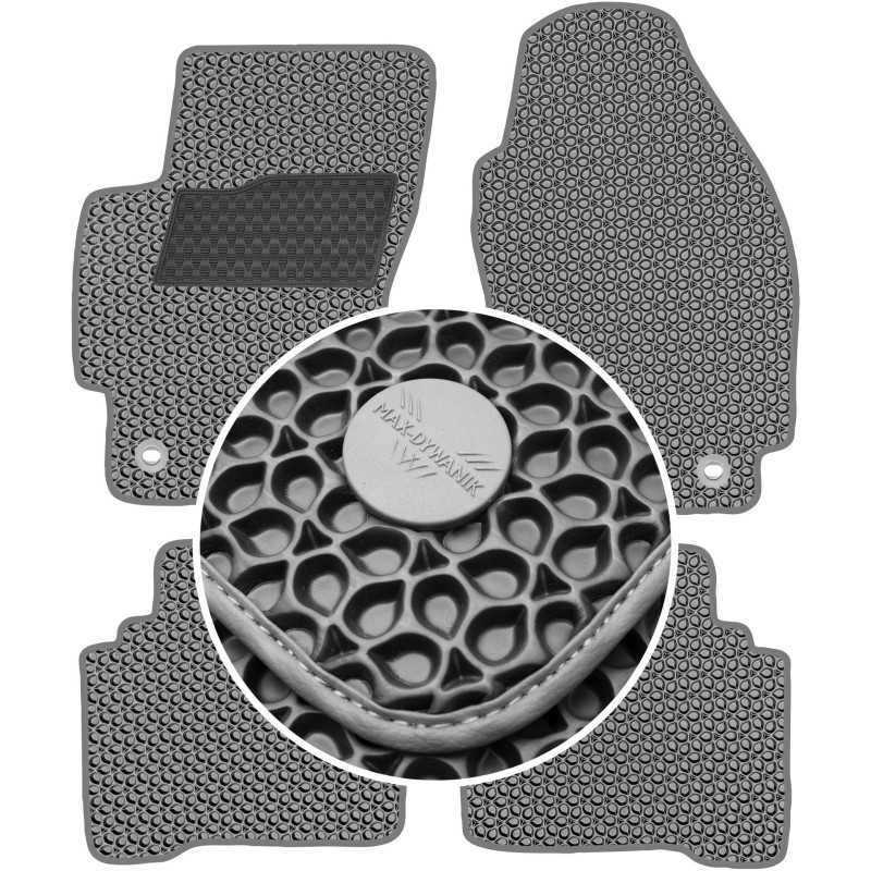 Ford Mondeo MK3 2000-2007 EVA MAX-MAT 10206