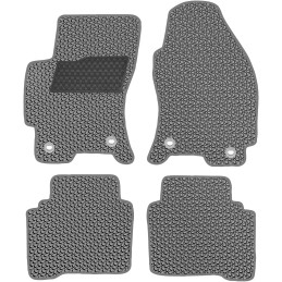 Ford Mondeo MK3 2000-2007 EVA MAX-MAT 10206