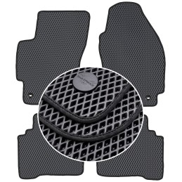 Ford Mondeo MK3 2000-2007 EVA MAX-MAT 10206