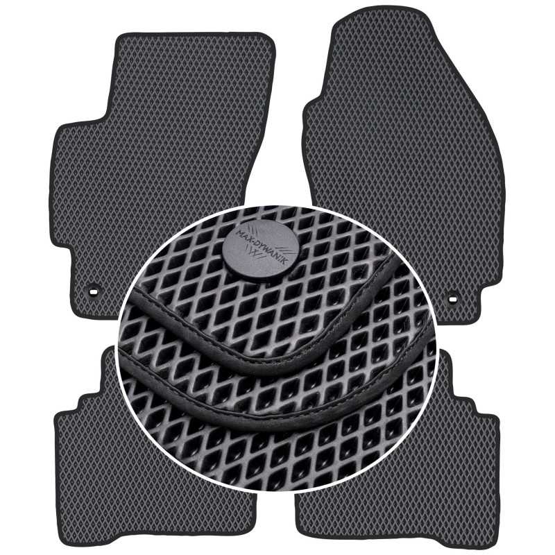 Ford Mondeo MK3 2000-2007 EVA MAX-MAT 10206