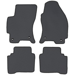 Ford Mondeo MK3 2000-2007 EVA MAX-MAT 10206