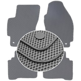 Ford Mondeo MK3 2000-2007 EVA MAX-MAT 10206