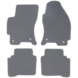 Ford Mondeo MK3 2000-2007 EVA MAX-MAT 10206