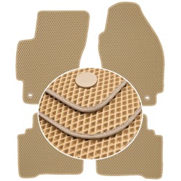 Ford Mondeo MK3 2000-2007 EVA MAX-MAT 10206