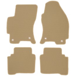 Ford Mondeo MK3 2000-2007 EVA MAX-MAT 10206