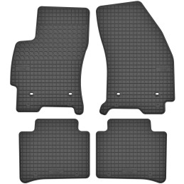 Ford Mondeo MK3 2000-2007 Guminiai kilimėliai MOTOHOBBY 150901