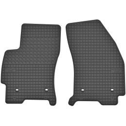 Ford Mondeo MK3 2000-2007 m. guminiai kilimėliai MOTOHOBBY priekiniai 150901/2