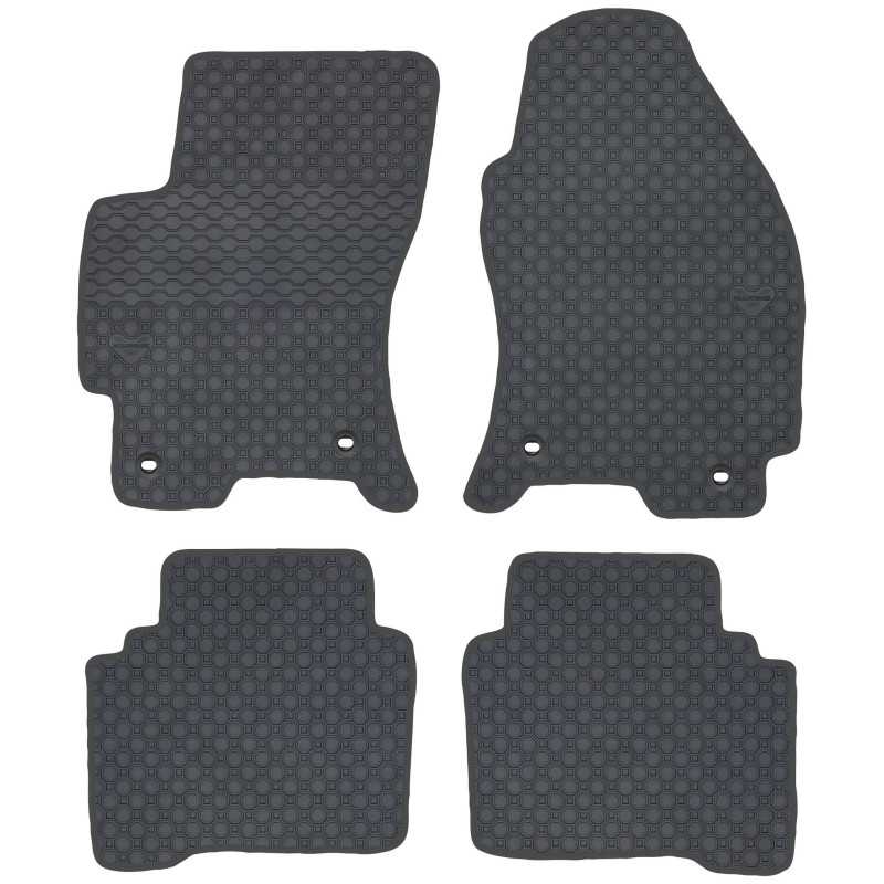 Ford Mondeo MK3 2000-2007 m. guminiai kilimėliai PRIME-LINER MAX-MAT
