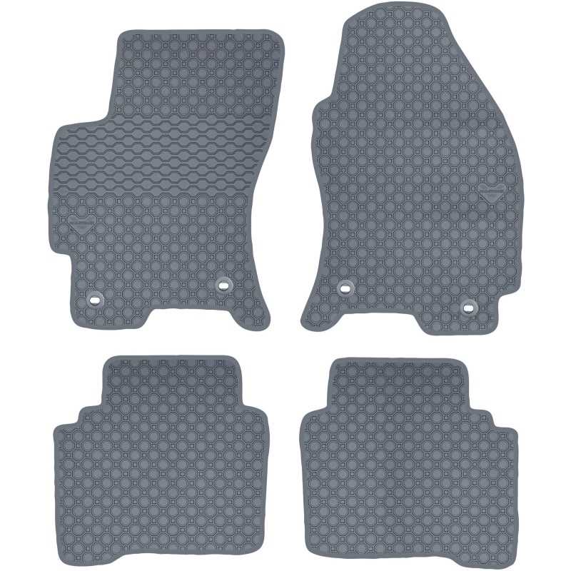 Ford Mondeo MK3 2000-2007 m. guminiai kilimėliai PRIME-LINER MAX-MAT