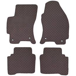 Ford Mondeo MK3 2000-2007 m. guminiai kilimėliai PRIME-LINER MAX-MAT