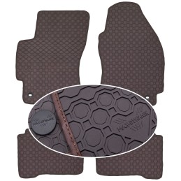 Ford Mondeo MK3 2000-2007 m. guminiai kilimėliai PRIME-LINER MAX-MAT