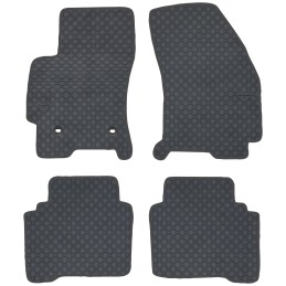 Ford Mondeo MK3 2000-2007 m. guminiai kilimėliai PRIME-LINER MAX-MAT