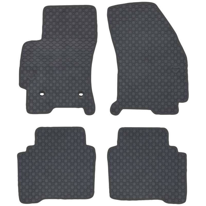 Ford Mondeo MK3 2000-2007 m. guminiai kilimėliai PRIME-LINER MAX-MAT