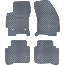 Ford Mondeo MK3 2000-2007 m. guminiai kilimėliai PRIME-LINER MAX-MAT