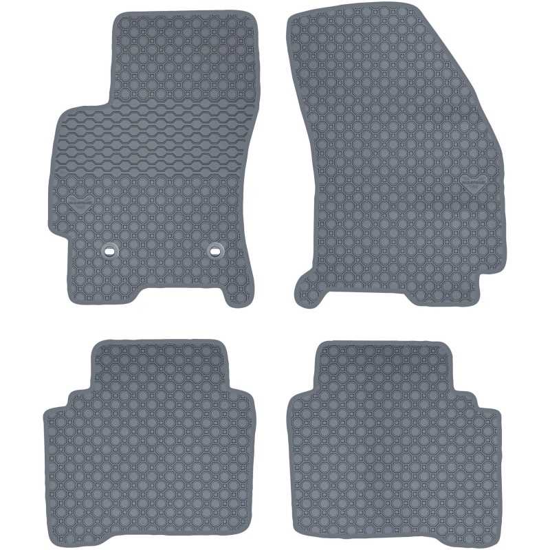 Ford Mondeo MK3 2000-2007 m. guminiai kilimėliai PRIME-LINER MAX-MAT