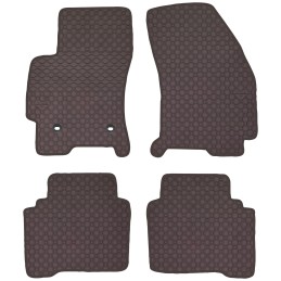 Ford Mondeo MK3 2000-2007 m. guminiai kilimėliai PRIME-LINER MAX-MAT
