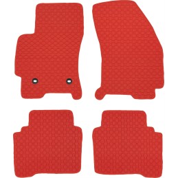 Ford Mondeo MK3 2000-2007 m. guminiai kilimėliai PRIME-LINER MAX-MAT