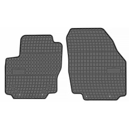 Ford Mondeo MK4 2007-2011 Guminiai kilimėliai PRISMAT FRONT 1438/2
