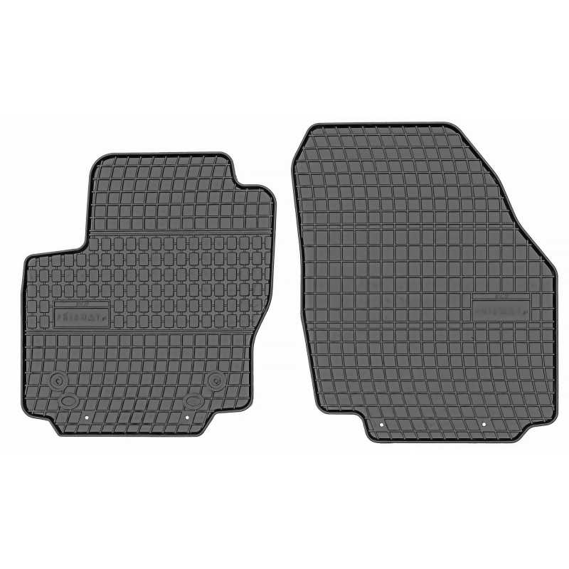 Ford Mondeo MK4 2007-2011 Guminiai kilimėliai PRISMAT FRONT 1438/2