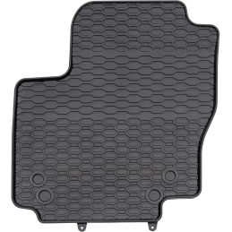 Ford Mondeo MK4 2007-2011 m. Guminiai kilimėliai GEYER 844/4C