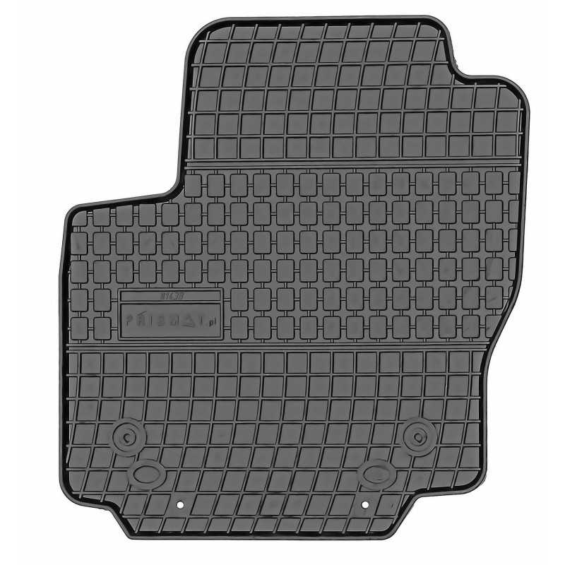 Ford Mondeo MK4 2007-2011 m. guminiai kilimėliai PRISMAT DRIVER 1438/1