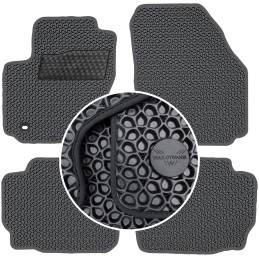 Ford Mondeo MK4 2007-2012 EVA MAX-MAT 10208