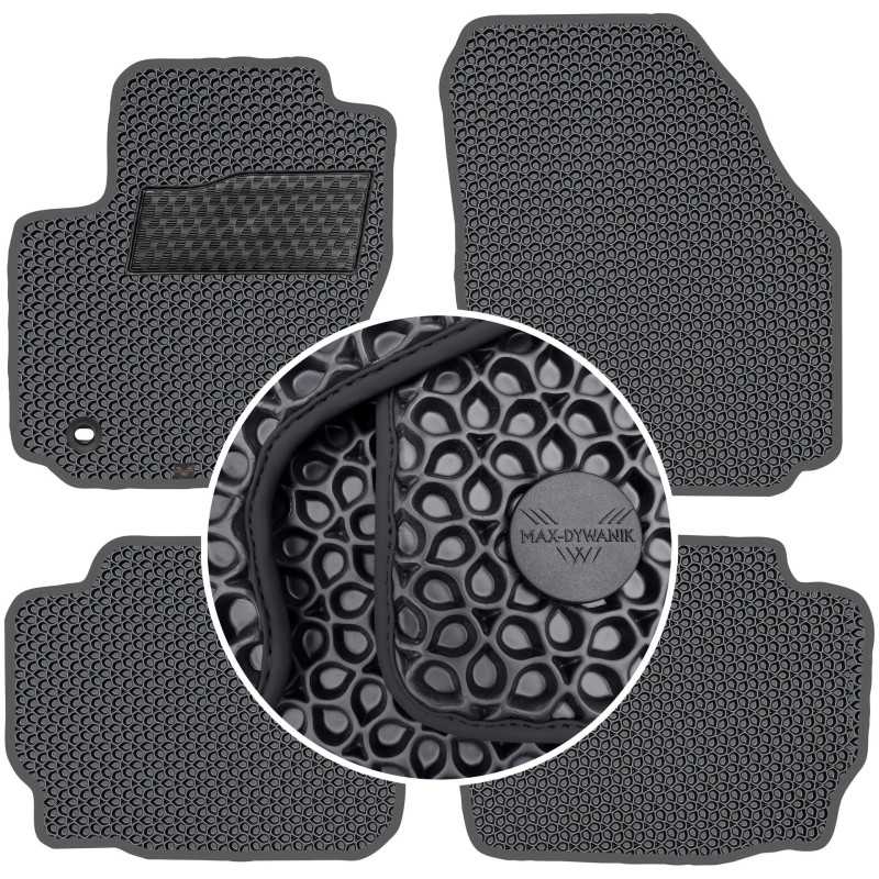 Ford Mondeo MK4 2007-2012 EVA MAX-MAT 10208