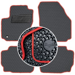 Ford Mondeo MK4 2007-2012 EVA MAX-MAT 10208