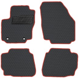 Ford Mondeo MK4 2007-2012 EVA MAX-MAT 10208