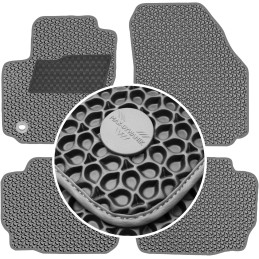 Ford Mondeo MK4 2007-2012 EVA MAX-MAT 10208