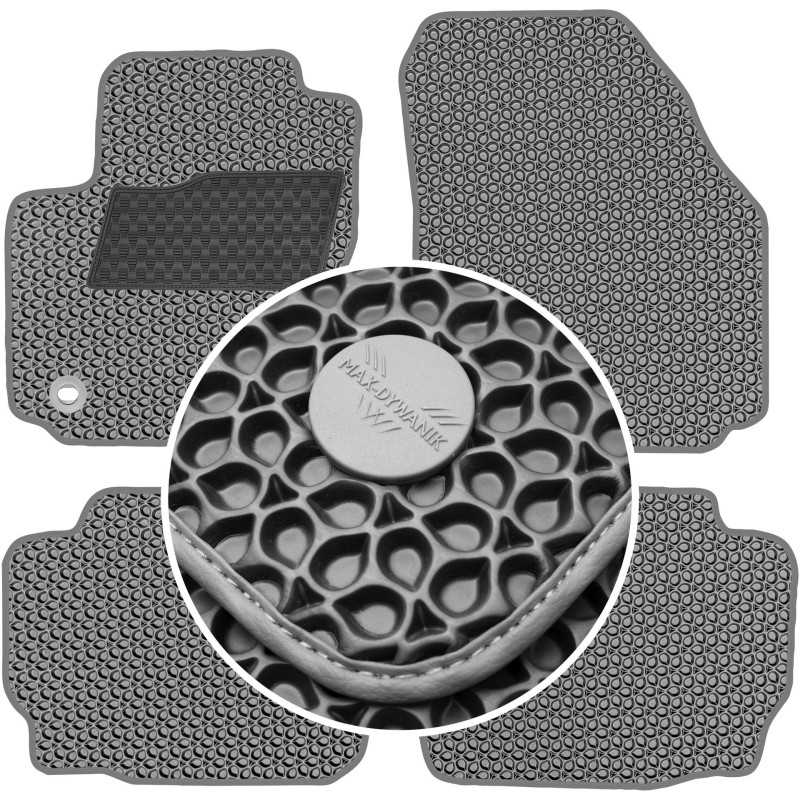 Ford Mondeo MK4 2007-2012 EVA MAX-MAT 10208