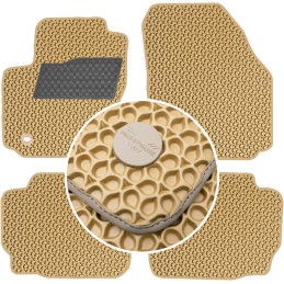 Ford Mondeo MK4 2007-2012 EVA MAX-MAT 10208