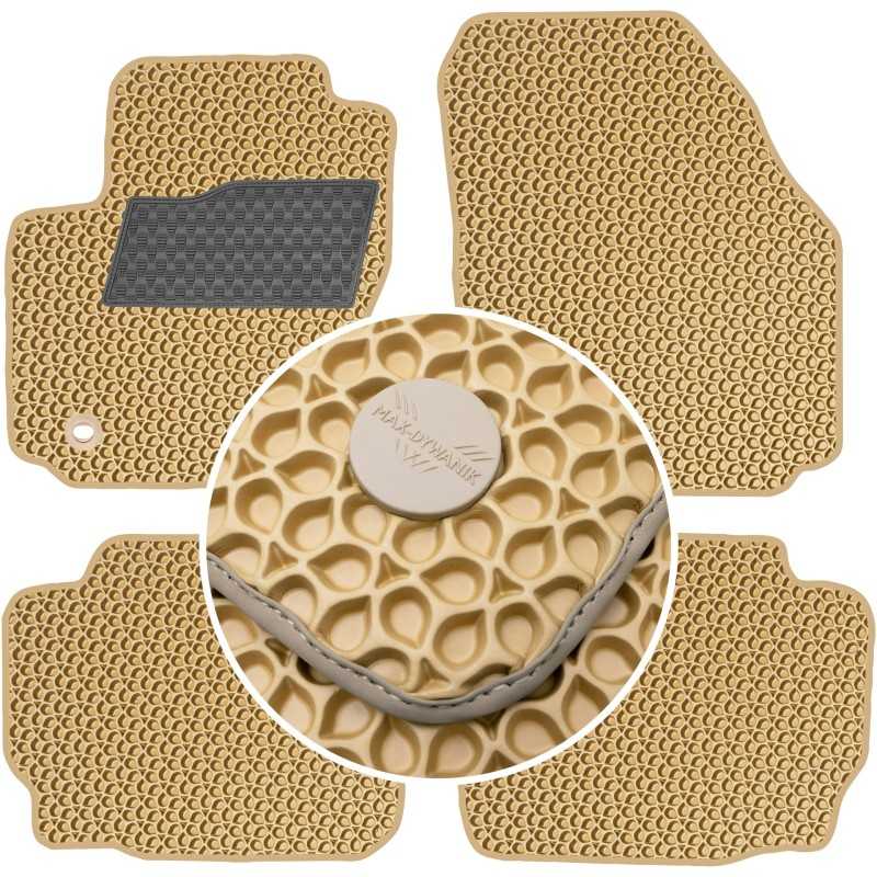 Ford Mondeo MK4 2007-2012 EVA MAX-MAT 10208