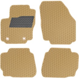 Ford Mondeo MK4 2007-2012 EVA MAX-MAT 10208