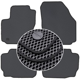 Ford Mondeo MK4 2007-2012 EVA MAX-MAT 10208