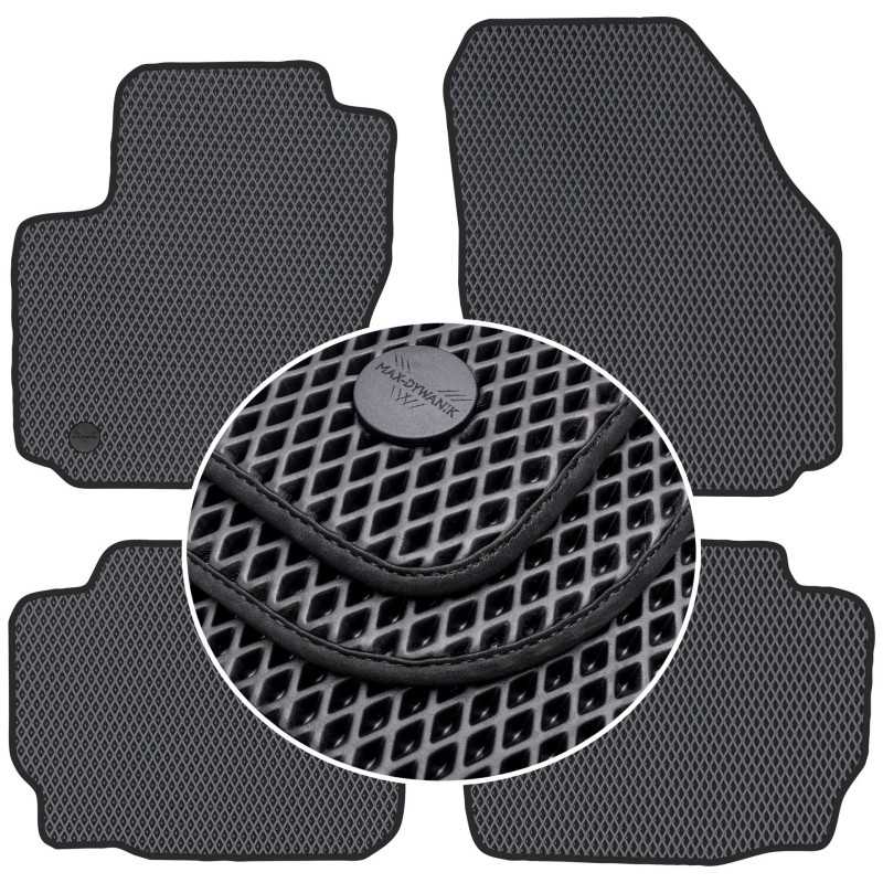 Ford Mondeo MK4 2007-2012 EVA MAX-MAT 10208