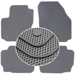 Ford Mondeo MK4 2007-2012 EVA MAX-MAT 10208