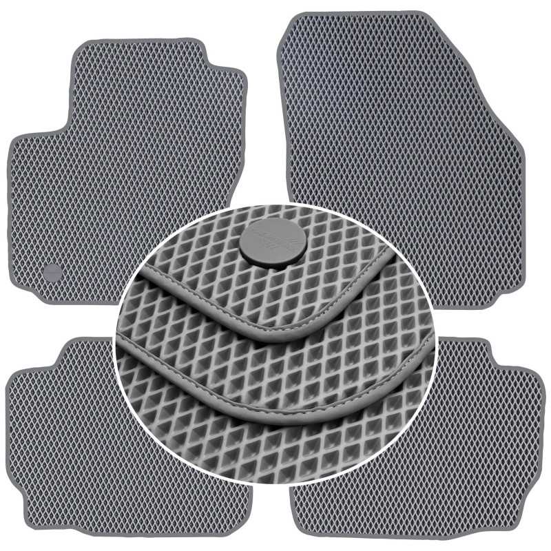 Ford Mondeo MK4 2007-2012 EVA MAX-MAT 10208