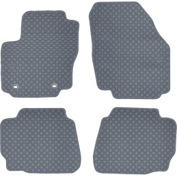 Ford Mondeo MK4 2007-2012 m. guminiai kilimėliai PRIME-LINER MAX-MAT