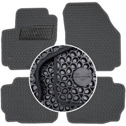 Ford Mondeo MK4 FL 2012-2015 EVA MAX-MAT 10209