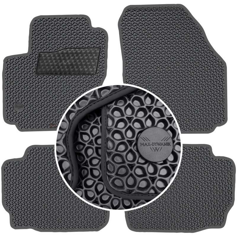 Ford Mondeo MK4 FL 2012-2015 EVA MAX-MAT 10209