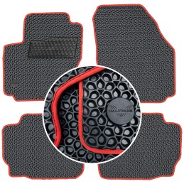 Ford Mondeo MK4 FL 2012-2015 EVA MAX-MAT 10209