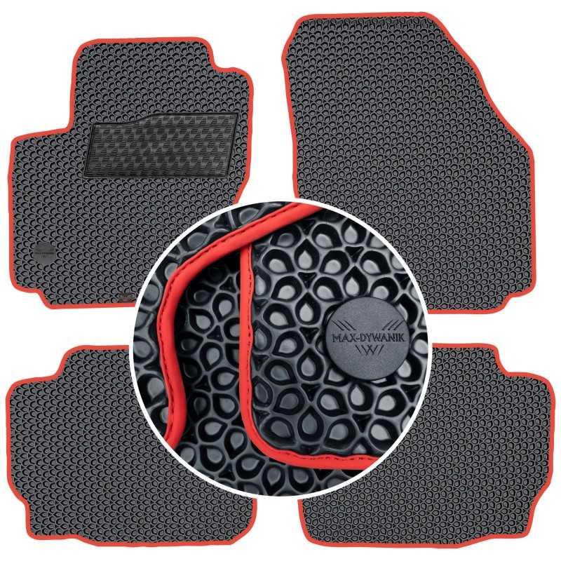 Ford Mondeo MK4 FL 2012-2015 EVA MAX-MAT 10209