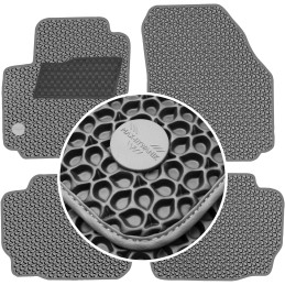 Ford Mondeo MK4 FL 2012-2015 EVA MAX-MAT 10209