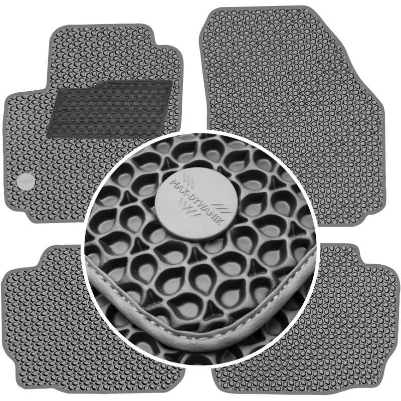 Ford Mondeo MK4 FL 2012-2015 EVA MAX-MAT 10209