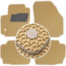 Ford Mondeo MK4 FL 2012-2015 EVA MAX-MAT 10209