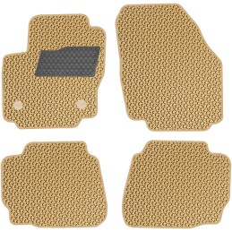 Ford Mondeo MK4 FL 2012-2015 EVA MAX-MAT 10209