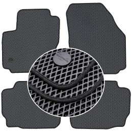 Ford Mondeo MK4 FL 2012-2015 EVA MAX-MAT 10209