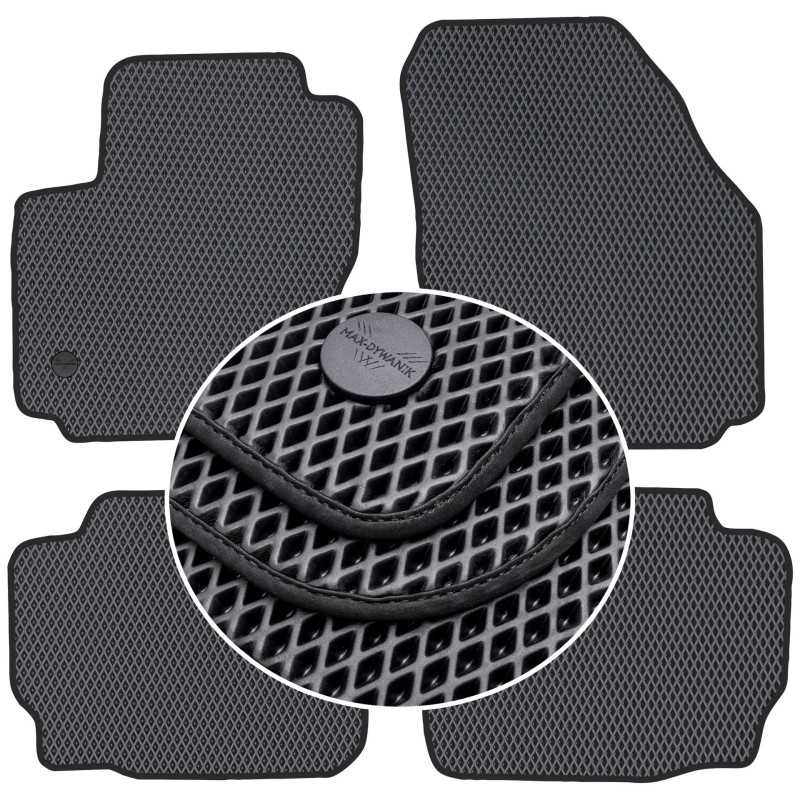 Ford Mondeo MK4 FL 2012-2015 EVA MAX-MAT 10209
